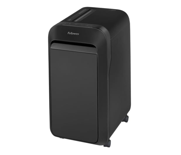 Fellowes LX221 czarna - 580080 - zdjęcie